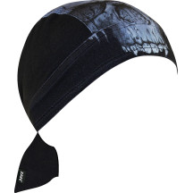 Headwrap SportFlex® de Flydanna®