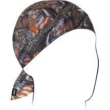 Flydanna® SportFlex® Headwrap