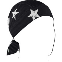 Flydanna® Micro-Mesh Polyester Headwrap