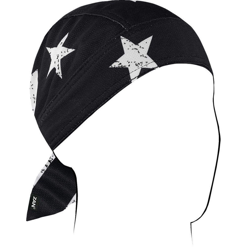 Flydanna® Micro-Mesh Polyester Headwrap Flydanna® Micro-Mesh Polyester Headwrap