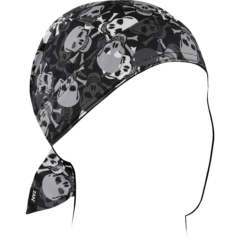 Flydanna® Micro-Mesh Polyester Headwrap Flydanna® Micro-Mesh Polyester Headwrap