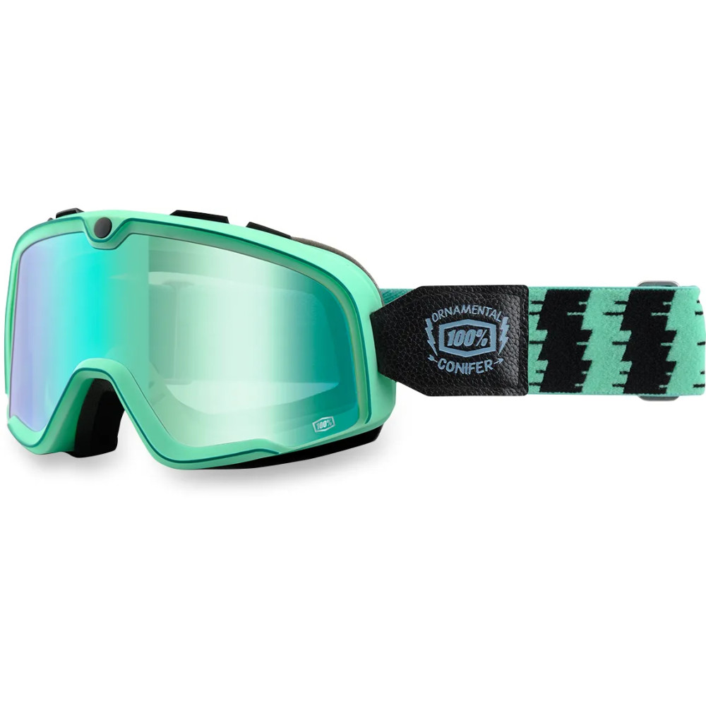 Barstow Classic Goggles Barstow Classic Goggles