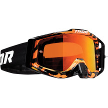 Sniper Pro Goggles — Rampant