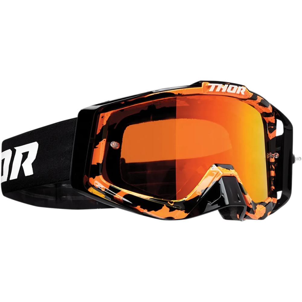 Sniper Pro Goggles — Rampant