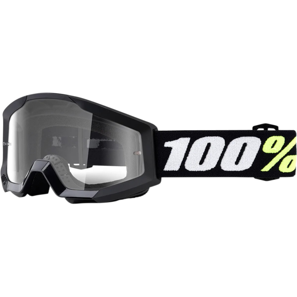 Strata Mini Goggles Strata Mini Goggles