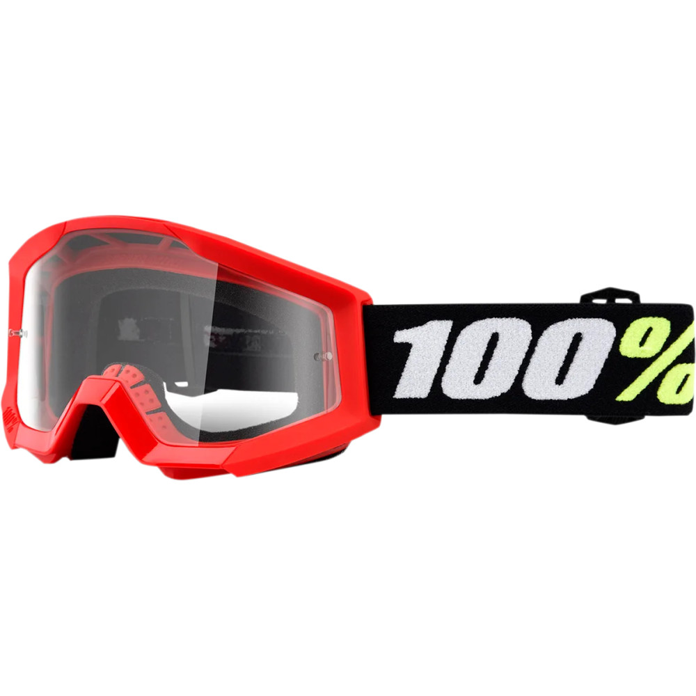Strata Mini Goggles Strata Mini Goggles