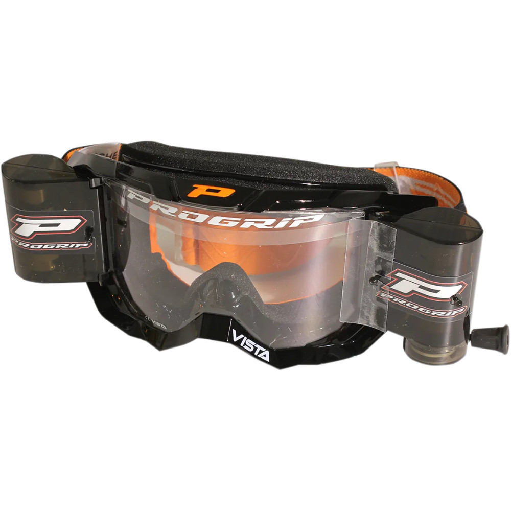 Gafas 3303 Vista Roll-Off