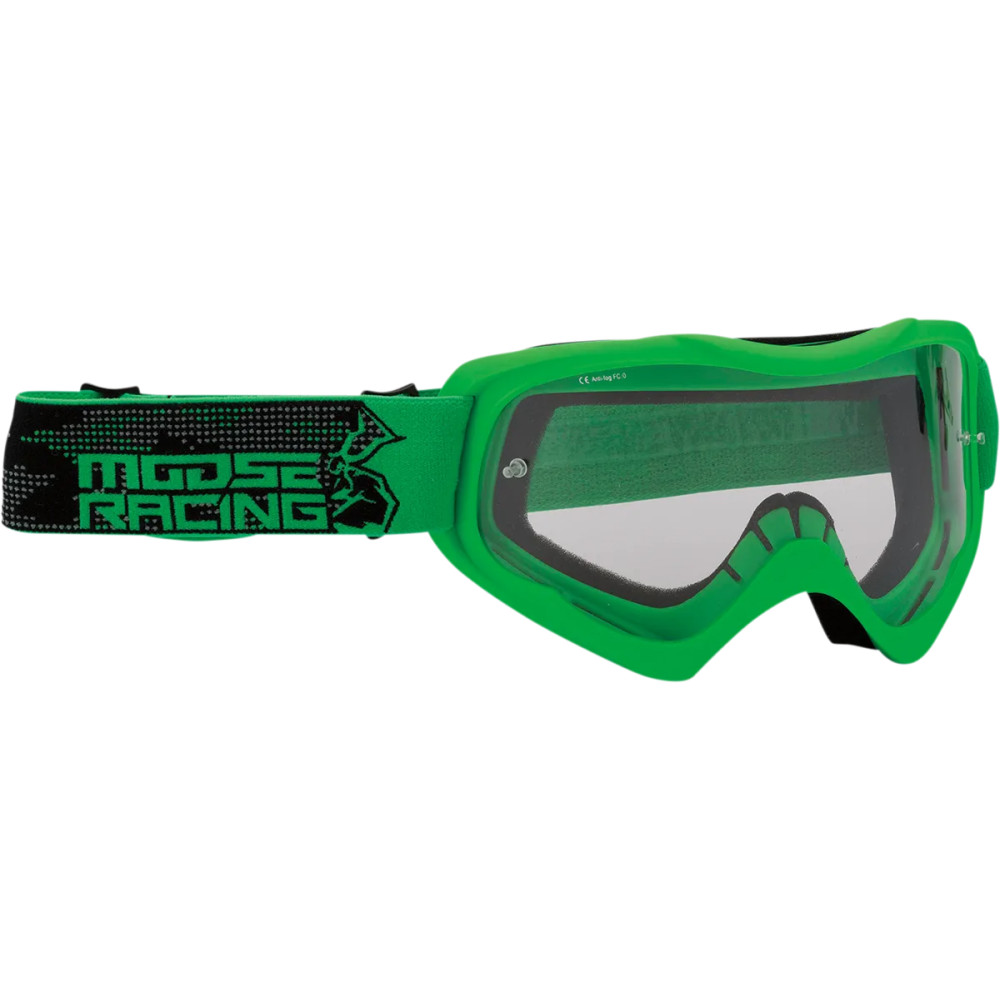 Qualifier Agroid Goggle Qualifier Agroid Goggle