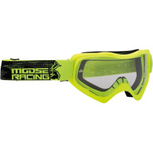 Gafas Qualifier Agroid