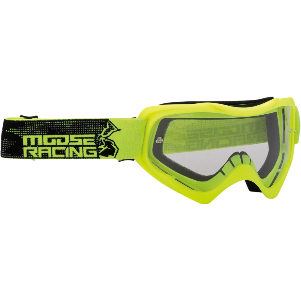 Gafas Qualifier Agroid