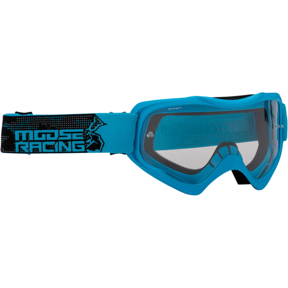 Qualifier Agroid Goggle Qualifier Agroid Goggle