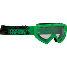 Youth Qualifier Agroid Goggle