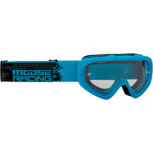 Youth Qualifier Agroid Goggle
