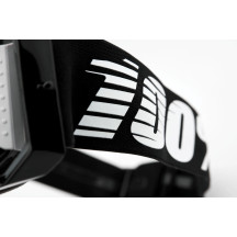 Armega Goggles — Clear Lens
