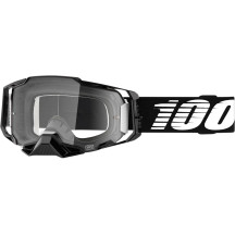 Armega Goggles — Clear Lens