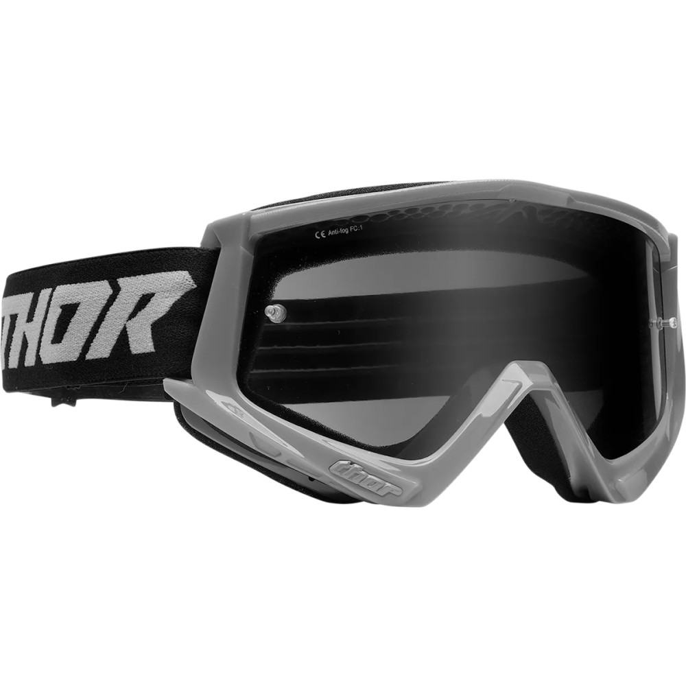 Combat Sand Racer Goggles