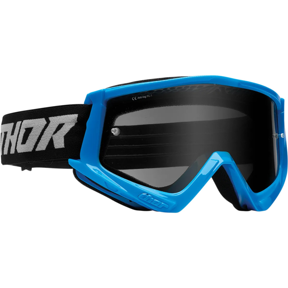 Gafas de combate para corredores de arena