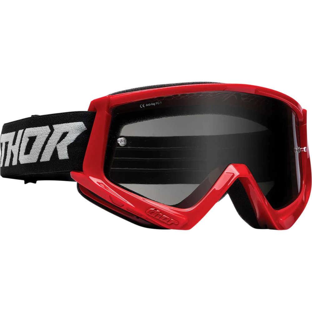 Combat Sand Racer Goggles Combat Sand Racer Goggles