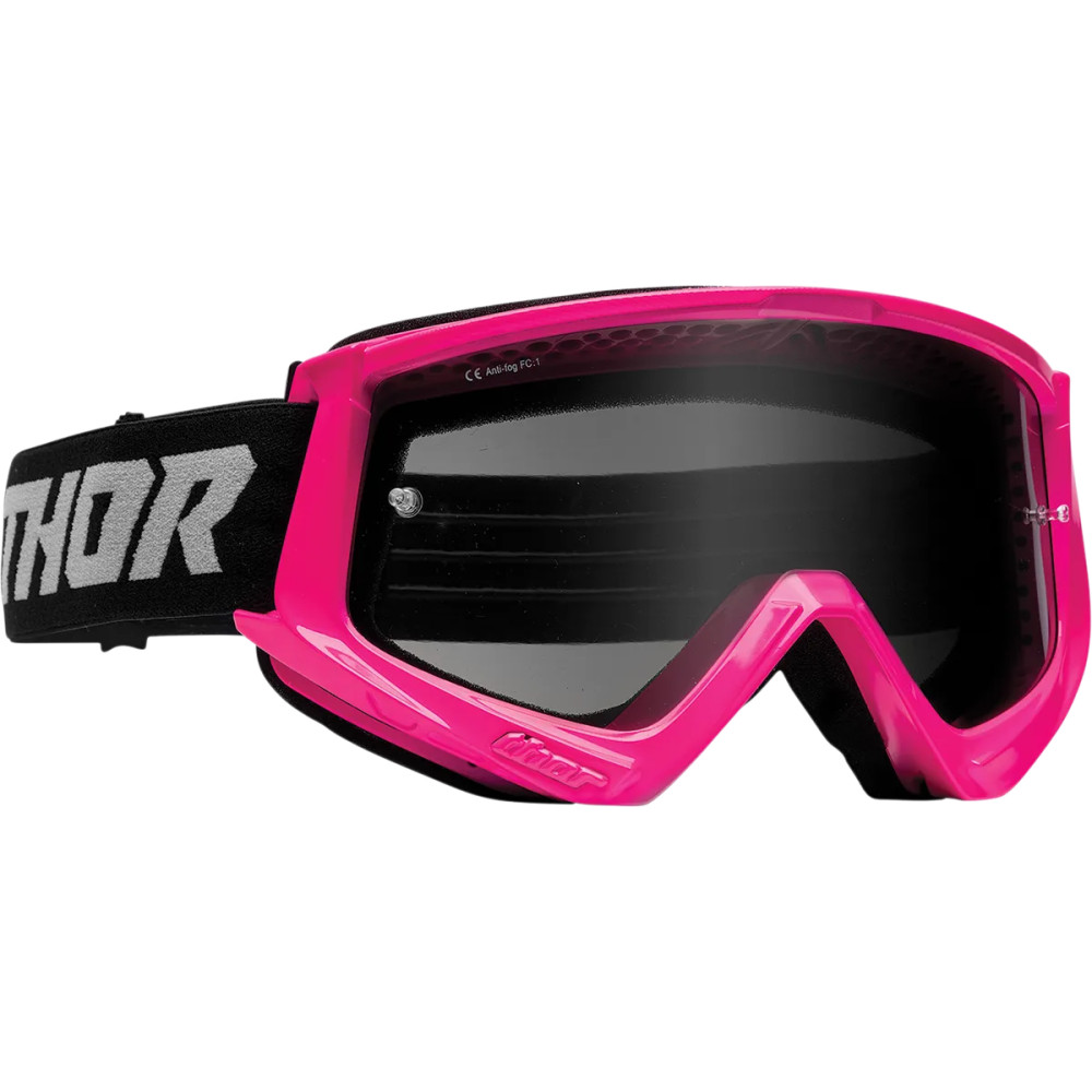 Combat Sand Racer Goggles Combat Sand Racer Goggles