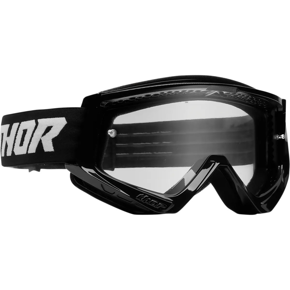 Combat Racer Goggles Combat Racer Goggles
