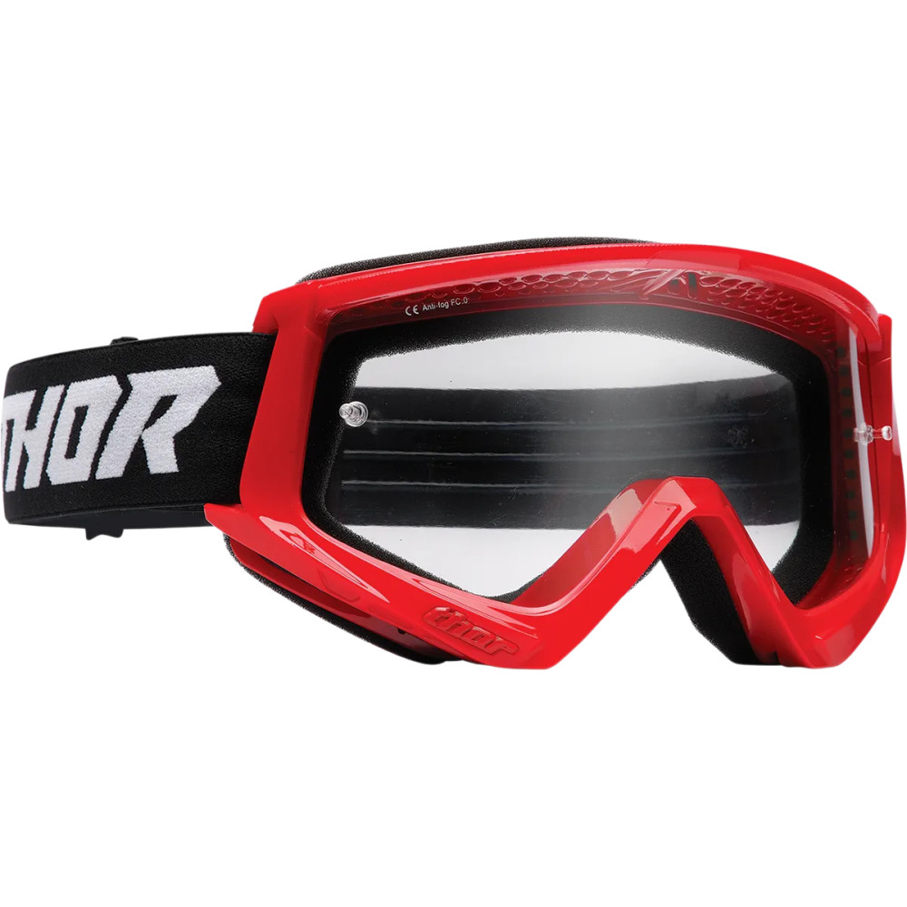 Combat Racer Goggles Combat Racer Goggles
