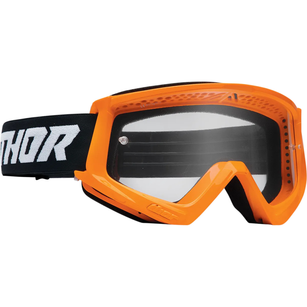 Gafas de Combate Racer