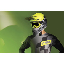 Combat Racer Goggles