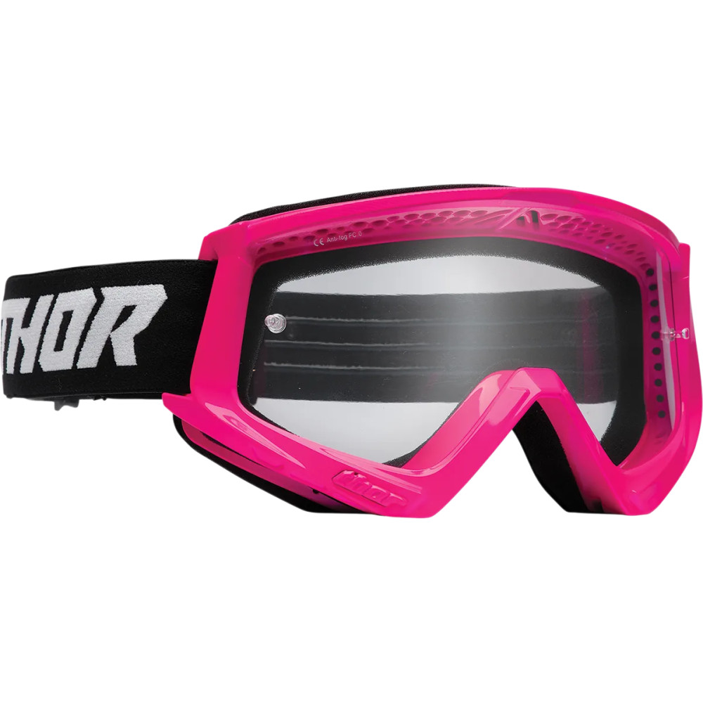 Gafas de Combate Racer