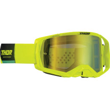 Activate Goggles