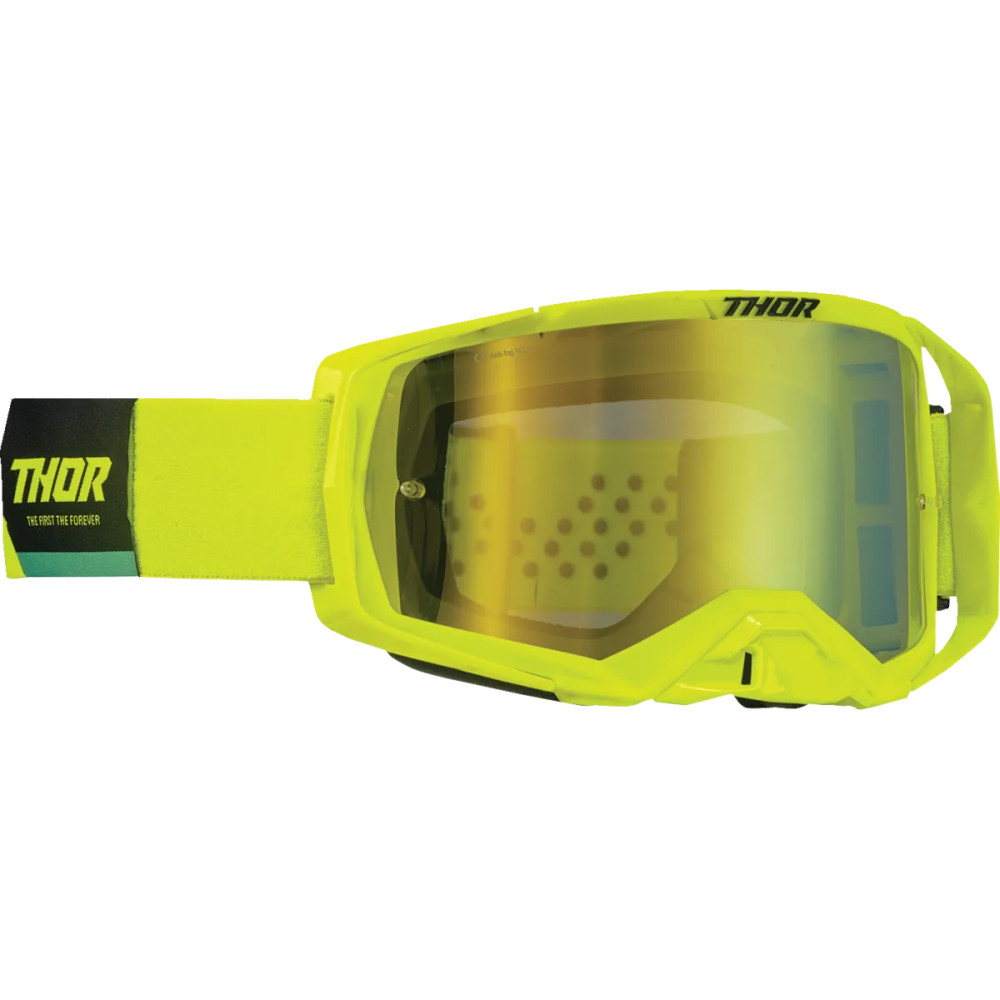 Activate Goggles