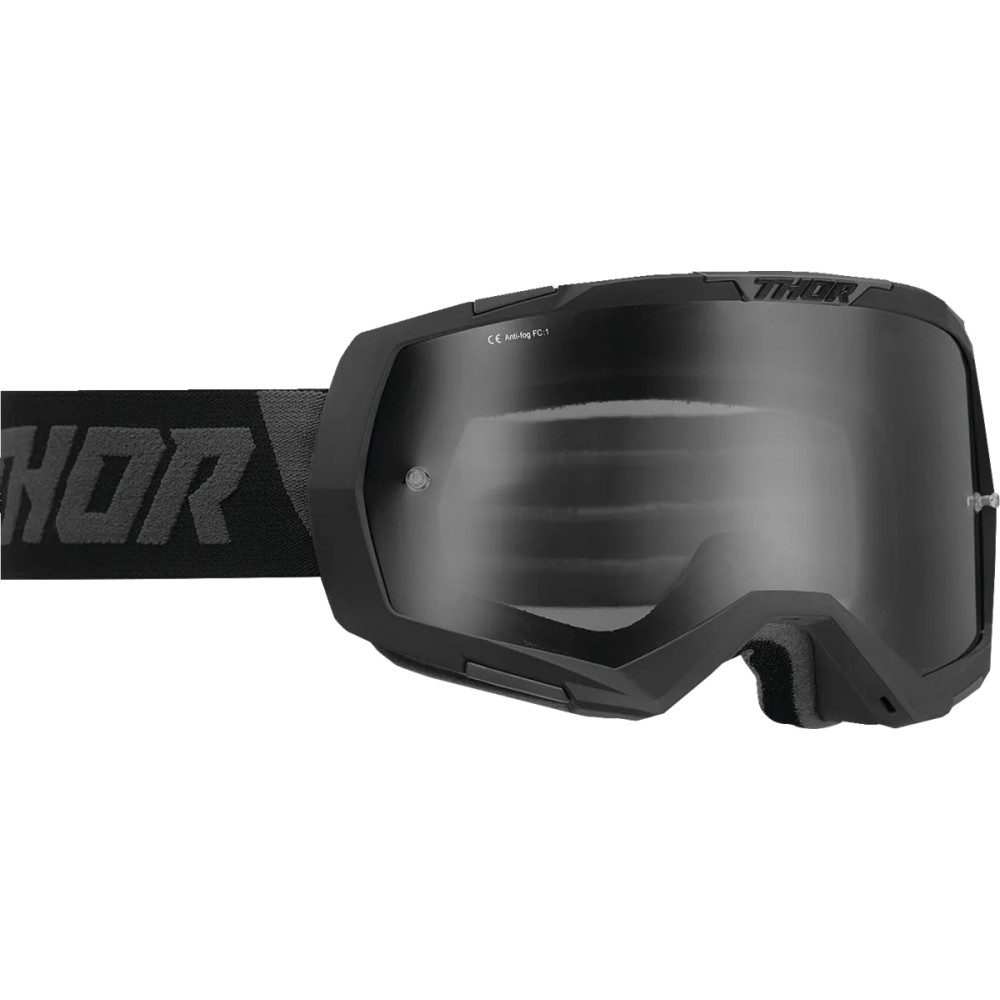 Regiment Goggles