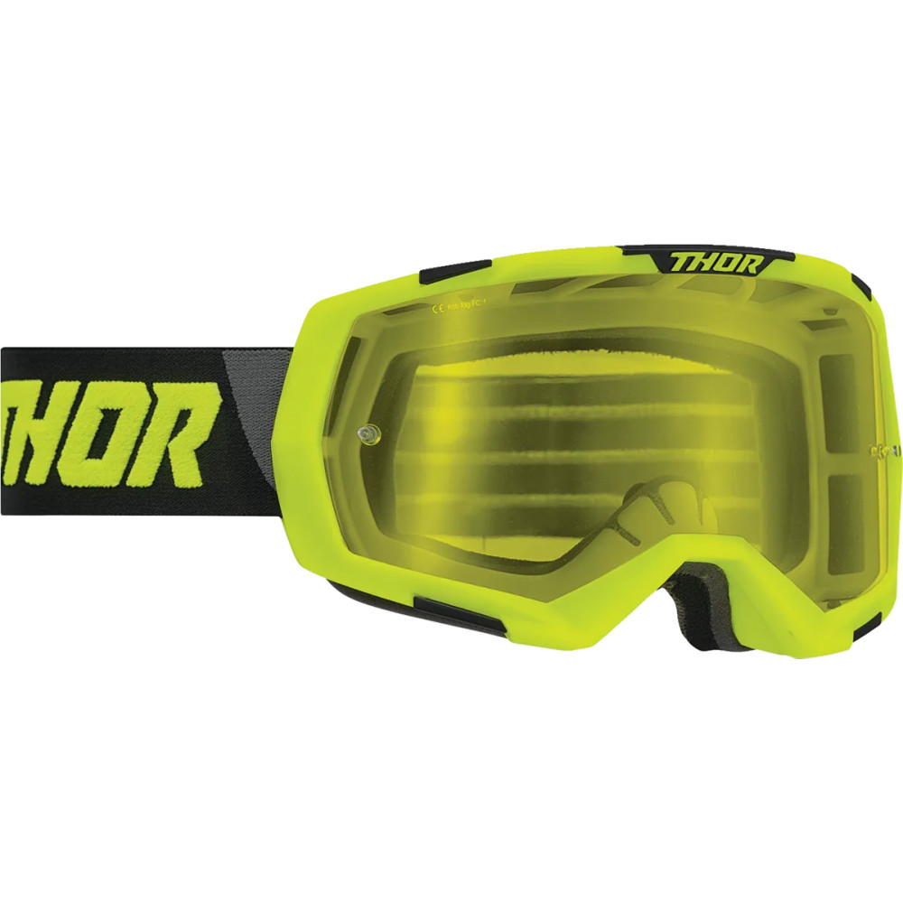 Regiment Goggles Regiment Goggles