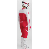 Regiment Goggle — One Size, Matte Red