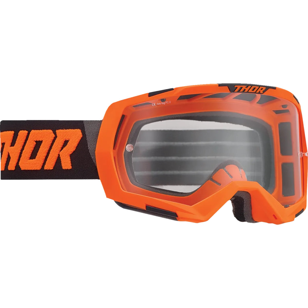 Regiment Goggles