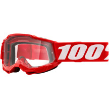 Youth Accuri 2 Goggles — Clear Lens