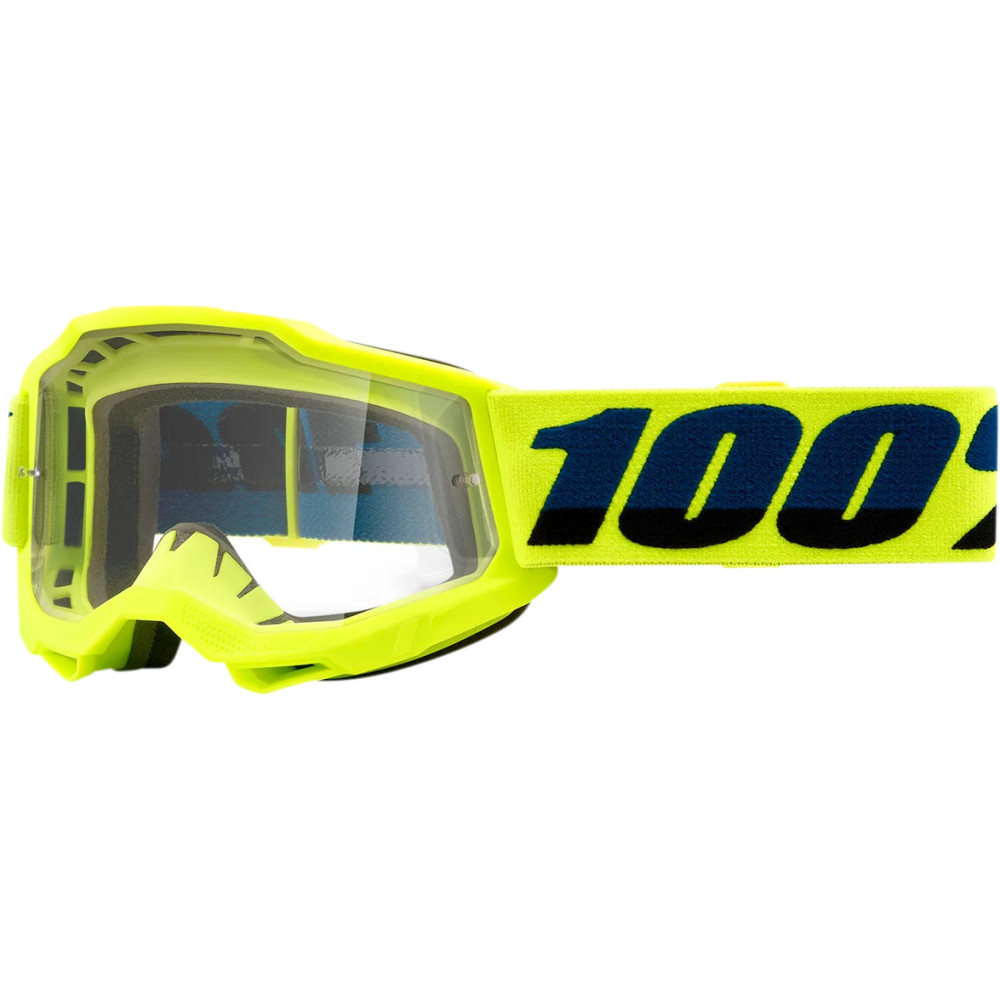 Gafas Youth Accuri 2 — Lente Clara