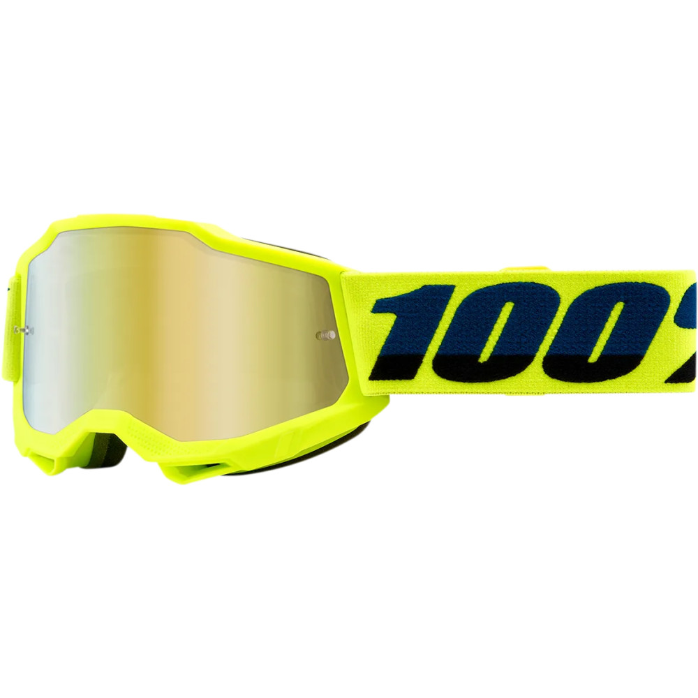 Gafas Youth Accuri 2 — Lente Espejo