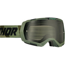 Regiment Goggles
