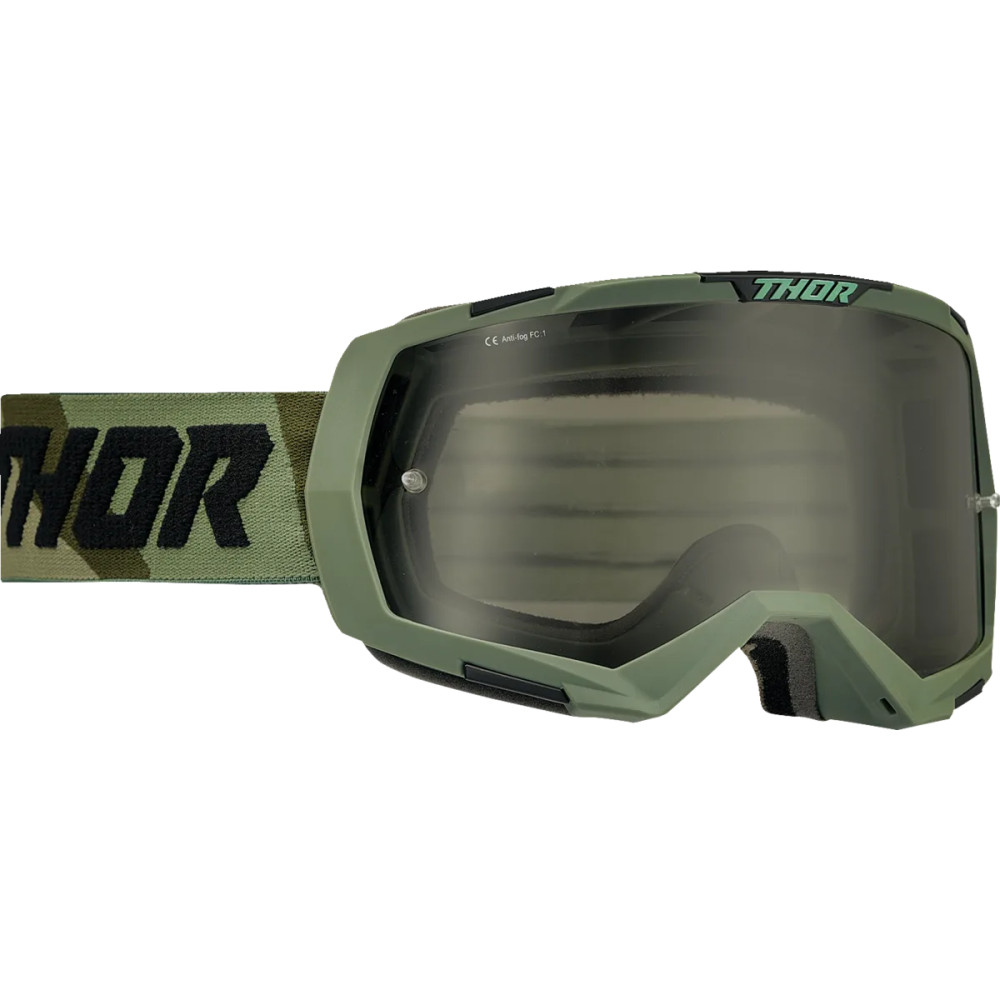 Regiment Goggles