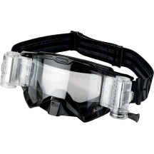 XCR Goggle Complete Roll-Off System