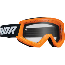 Youth Combat Racer Goggles