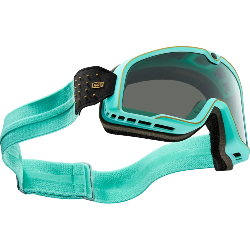 Barstow Goggles - Cardif - Smoke Barstow Goggles - Cardif - Smoke
