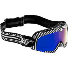 Gafas Barstow — Talla única, lente espejo
