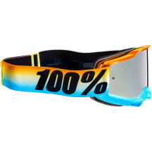 Gafas Accuri 2 - Atardecer - Plata