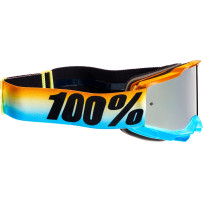 Gafas Accuri 2 — Adulto, tear-offs compatibles, lente con espejo