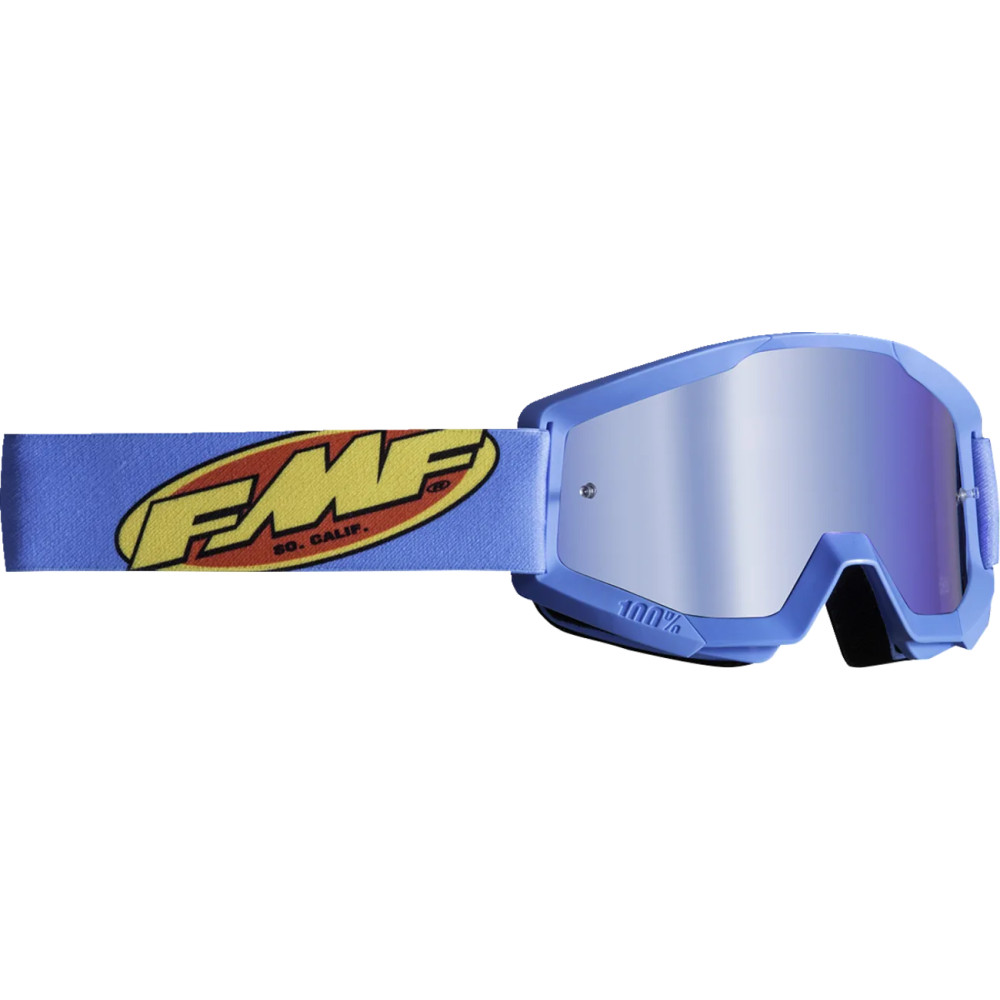 Gafas Youth PowerCore Core — Lente Espejo