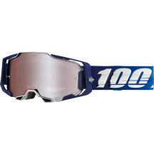 Armega Goggles — Mirrored Lens