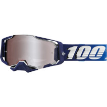 Armega Goggles — Mirrored Lens