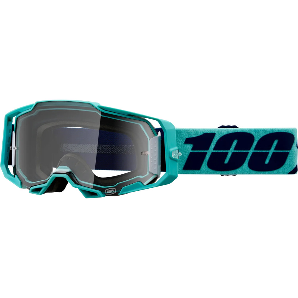 Armega Gafas — Lente Clara