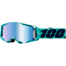 Armega Goggles — Mirrored Lens